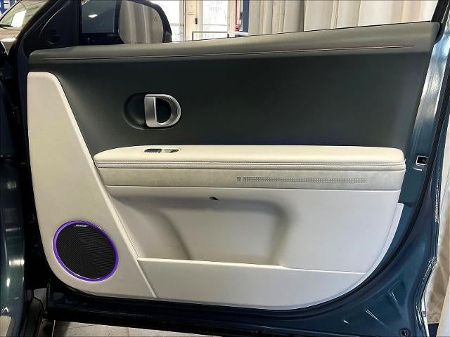 2024 Hyundai IONIQ 5 Limited AWD