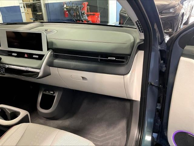 2024 Hyundai IONIQ 5 Limited AWD