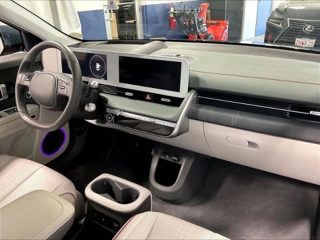 2024 Hyundai IONIQ 5 Limited AWD