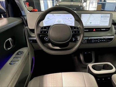 2024 Hyundai IONIQ 5 Limited AWD