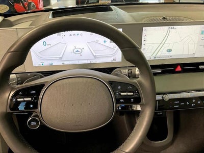 2024 Hyundai IONIQ 5 Limited AWD