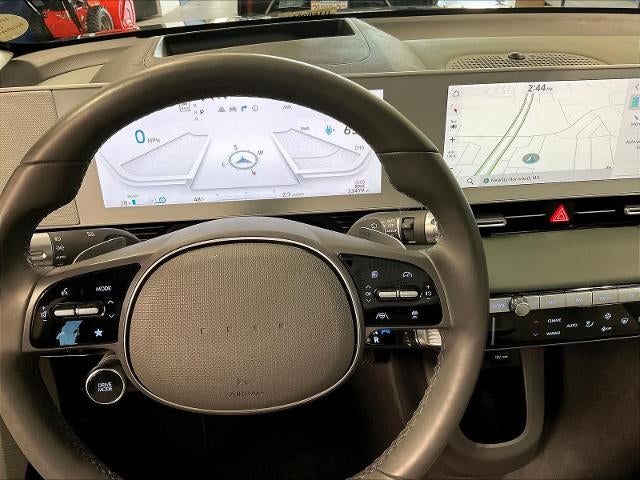 2024 Hyundai IONIQ 5 Limited AWD