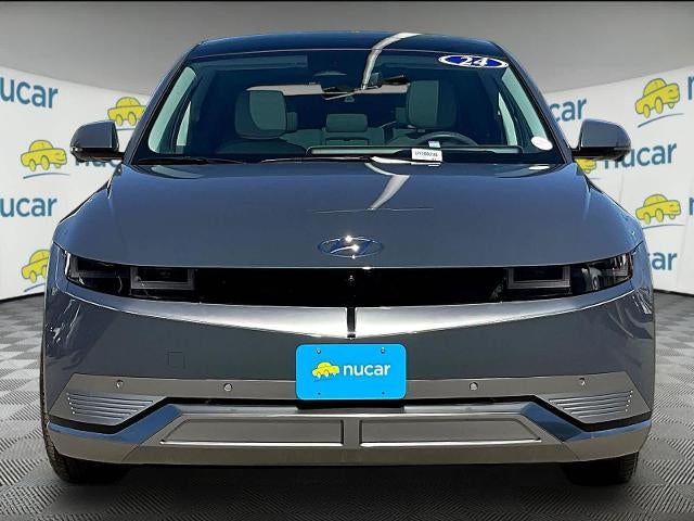 2024 Hyundai IONIQ 5 Limited AWD