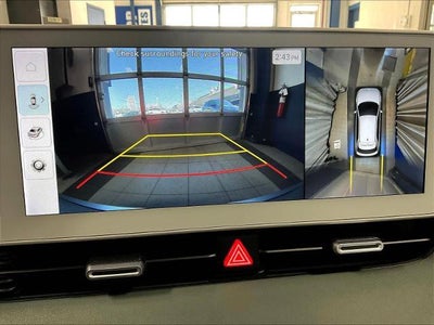 2024 Hyundai IONIQ 5 Limited AWD