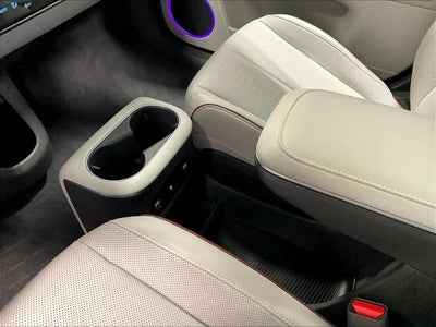 2024 Hyundai IONIQ 5 Limited AWD