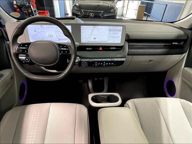 2024 Hyundai IONIQ 5 Limited AWD