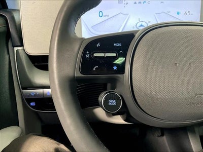 2024 Hyundai IONIQ 5 Limited AWD