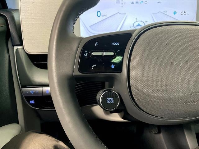 2024 Hyundai IONIQ 5 Limited AWD