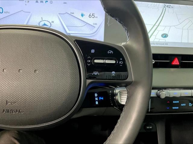 2024 Hyundai IONIQ 5 Limited AWD