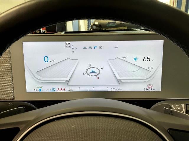 2024 Hyundai IONIQ 5 Limited AWD