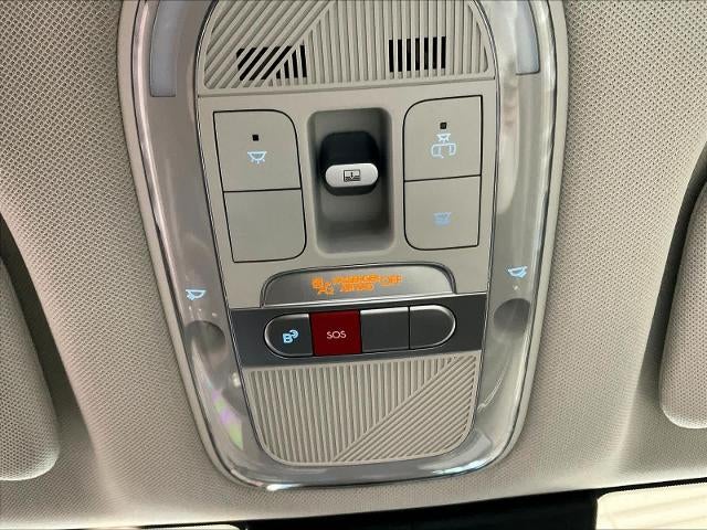 2024 Hyundai IONIQ 5 Limited AWD