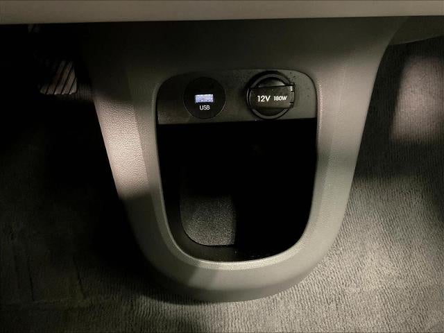 2024 Hyundai IONIQ 5 Limited AWD