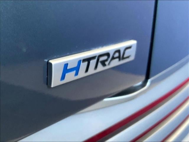 2024 Hyundai IONIQ 5 Limited AWD