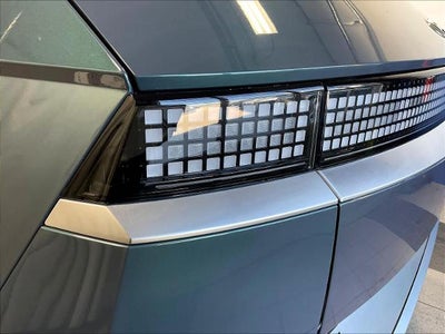 2024 Hyundai IONIQ 5 Limited AWD