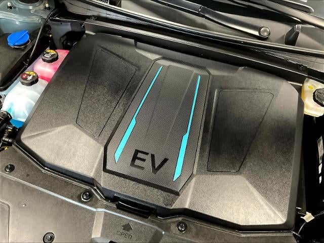 2024 Hyundai IONIQ 5 Limited AWD