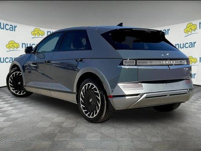 2024 Hyundai IONIQ 5 Limited AWD