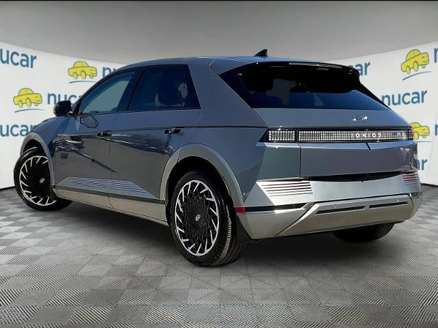 2024 Hyundai IONIQ 5 Limited AWD