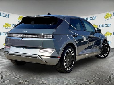 2024 Hyundai IONIQ 5 Limited AWD