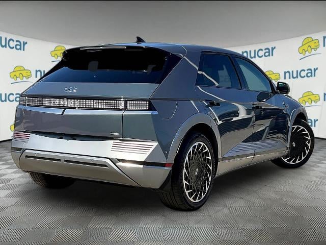 2024 Hyundai IONIQ 5 Limited AWD