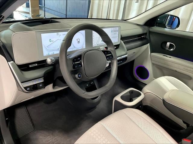 2024 Hyundai IONIQ 5 Limited AWD