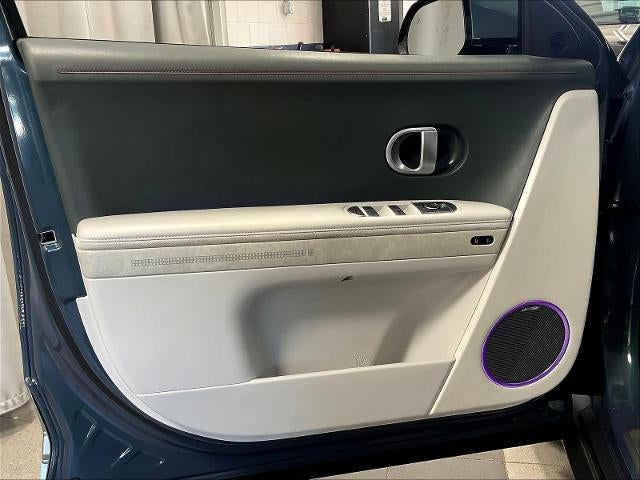 2024 Hyundai IONIQ 5 Limited AWD