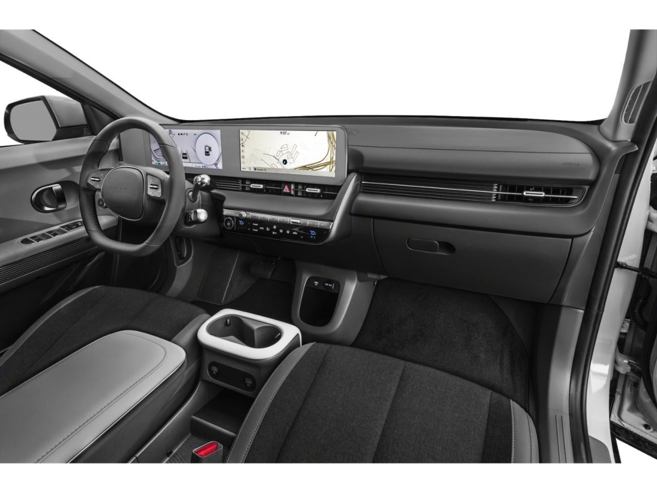 2024 Hyundai IONIQ 5 Limited AWD