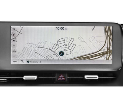 2024 Hyundai IONIQ 5 Limited AWD