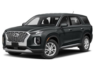 2020 Hyundai PALISADE SE AWD
