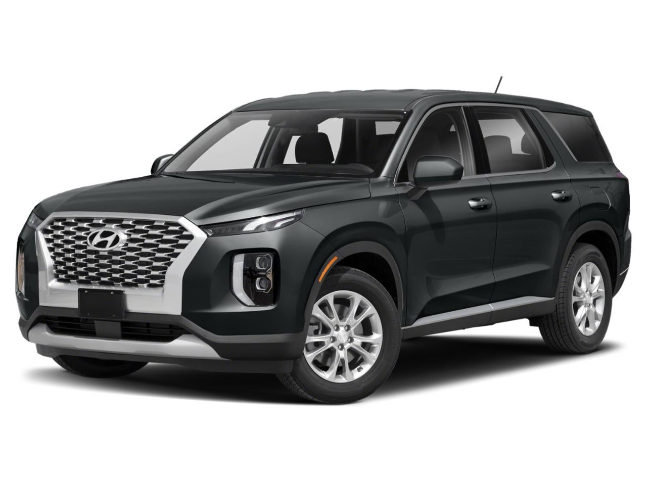 2020 Hyundai PALISADE SE AWD