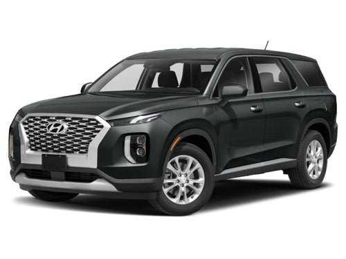 2020 Hyundai PALISADE SE AWD