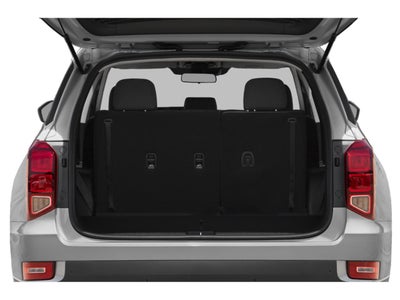 2020 Hyundai PALISADE SE AWD