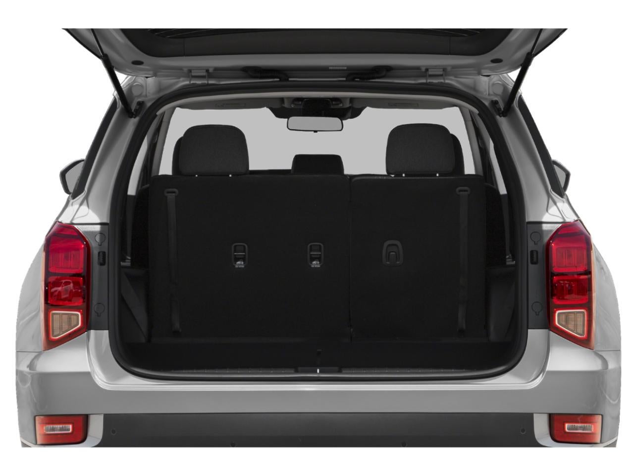 2020 Hyundai PALISADE SE AWD