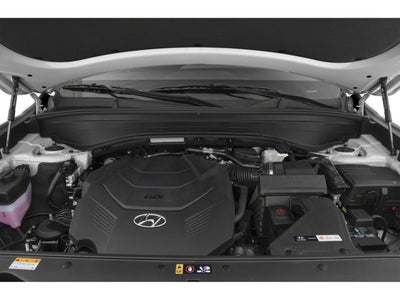 2020 Hyundai PALISADE SE AWD