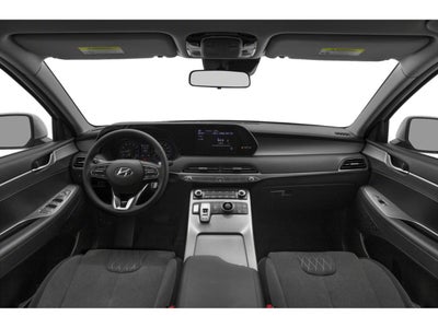 2020 Hyundai PALISADE SE AWD