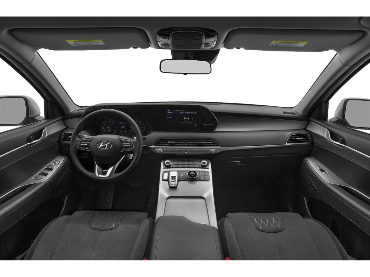 2020 Hyundai PALISADE SE AWD