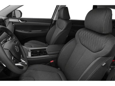 2020 Hyundai PALISADE SE AWD