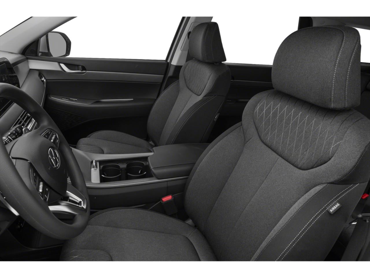 2020 Hyundai PALISADE SE AWD