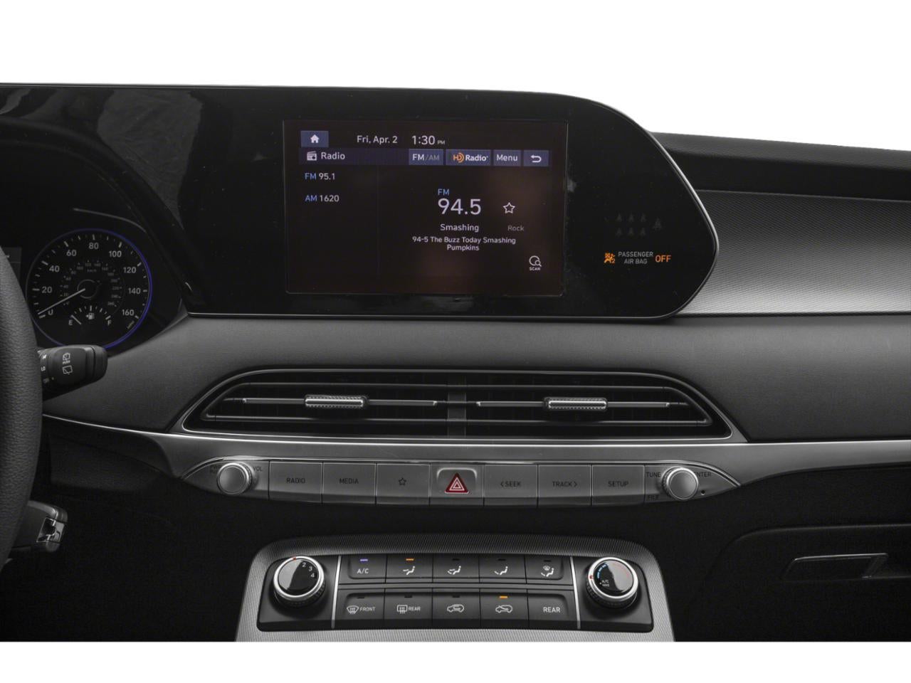 2020 Hyundai PALISADE SE AWD