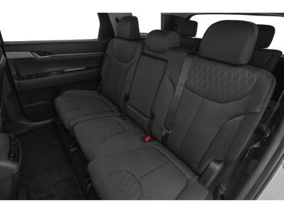 2020 Hyundai PALISADE SE AWD