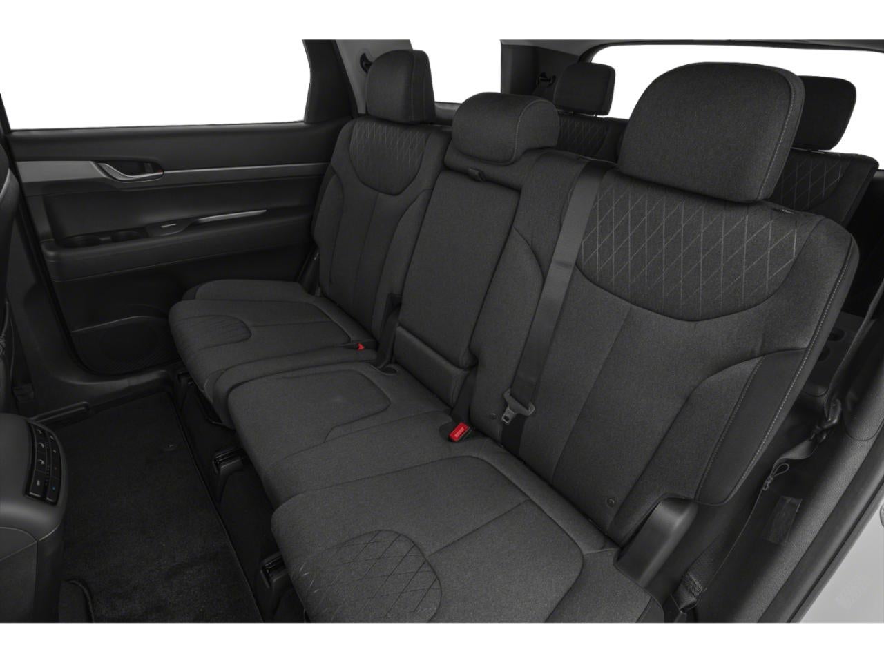 2020 Hyundai PALISADE SE AWD