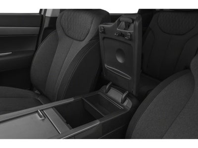 2020 Hyundai PALISADE SE AWD