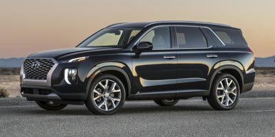 2020 Hyundai PALISADE SE AWD
