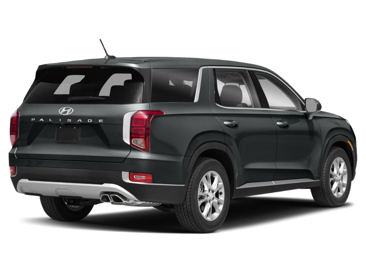 2020 Hyundai PALISADE SE AWD
