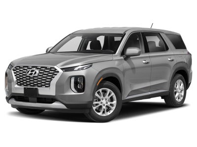 2020 Hyundai PALISADE SE AWD