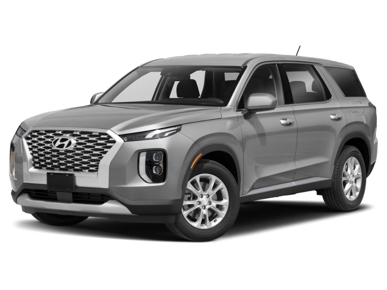 2020 Hyundai PALISADE SE AWD