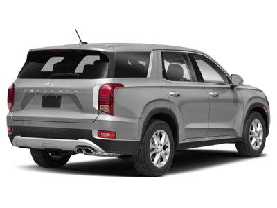 2020 Hyundai PALISADE SE AWD