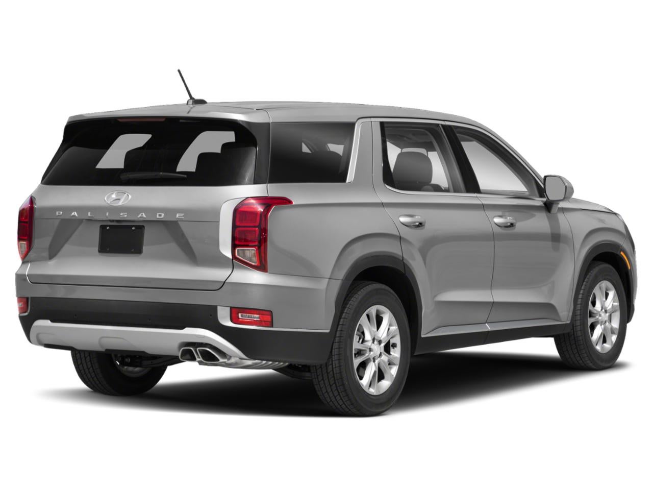 2020 Hyundai PALISADE SE AWD