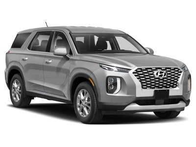 2020 Hyundai PALISADE SE AWD
