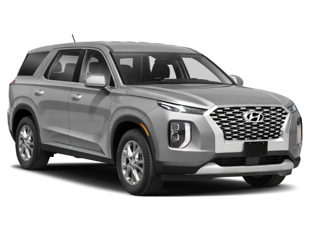 2020 Hyundai PALISADE SE AWD