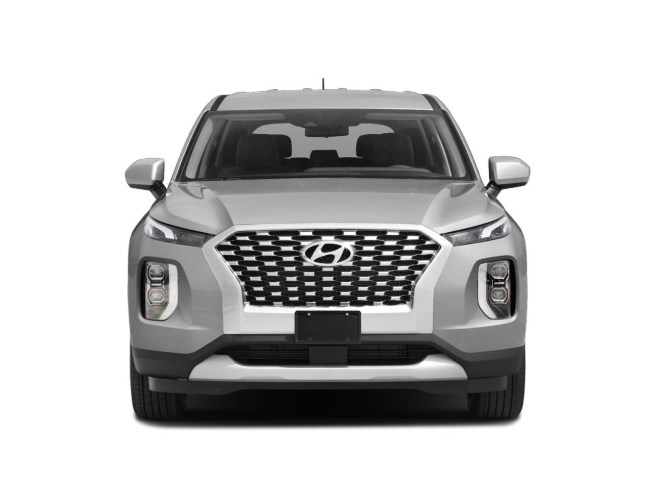 2020 Hyundai PALISADE SE AWD